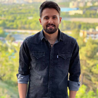 Портрет фотографа (аватар) Mohammad Broomand (Mohammad Mohammadi Broomand)