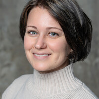 Портрет фотографа (аватар) Olesya Vladimirova (Olesia Vladimirova)