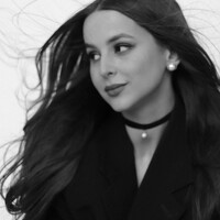 Портрет фотографа (аватар) Кристина Литвиненко (Kristina Litvinenko)