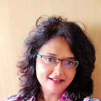 Портрет фотографа (аватар) ASHWINI BHONGE