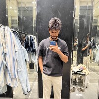 Портрет фотографа (аватар) Preetam Palo