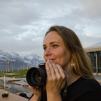 Портрет фотографа (аватар) Наталья Белова (Natalia Belova)