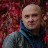 Портрет фотографа (аватар) Egor Ugrof