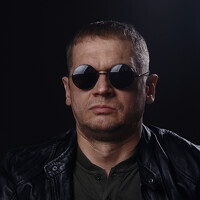 Портрет фотографа (аватар) Леонид Костин (Leonid Kostin)