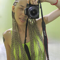 Портрет фотографа (аватар) Эмилия Лариева (Emiliya Larieva)