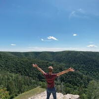 Портрет фотографа (аватар) Максим Воронин (Maksim Voronin)