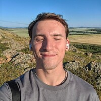 Фотография Никита Рысев (Nikita Rysev) Портрет фотографа (аватар) Никита Рысев (Nikita Rysev)