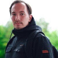 Портрет фотографа (аватар) Michael Pogach