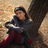 Портрет фотографа (аватар) Кристина Липовская (Lipovskaya Kristina)