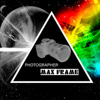 Портрет фотографа (аватар) Максим Бычин (Maksim Bychin)