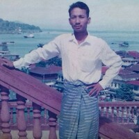 Портрет фотографа (аватар) Myo Myo Aung