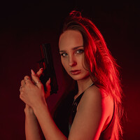 Портрет фотографа (аватар) Дарья Зайцева (Daria Zaitseva)