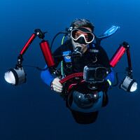 Портрет фотографа (аватар) Jose Luis Gonzalez Guerra