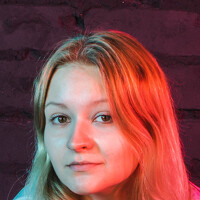 Портрет фотографа (аватар) Мария Протопопова (Mariya Protopopova)