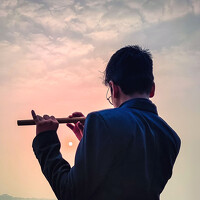 Портрет фотографа (аватар) Mohammad sufiyan