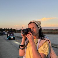 Портрет фотографа (аватар) Nadia Mo
