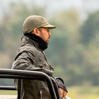 Портрет фотографа (аватар) Bharali Rajeeb (Rajeeb Bharali)