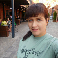 Фотография Маша Худякова (Masha Khudyakova) Портрет фотографа (аватар) Маша Худякова (Masha Khudyakova)