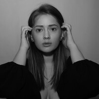 Портрет фотографа (аватар) Victoria Muslimova