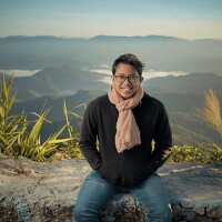 Портрет фотографа (аватар) AUNG CHAN THAR (အောင်ချမ်းသာ)