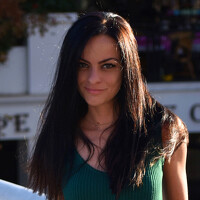 Портрет фотографа (аватар) Oksana Frolova