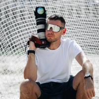 Портрет фотографа (аватар) Михаил Наволокин (Mikhail Navolokin)