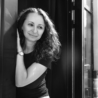 Портрет фотографа (аватар) Danilenko Tanya (Tanya Danilenko)