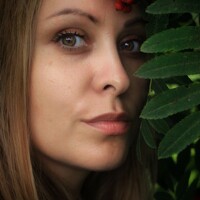 Портрет фотографа (аватар) Светлана Терехова (Svetlana Terexova)