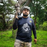 Портрет фотографа (аватар) Shehan Dondeenu