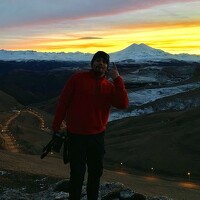 Портрет фотографа (аватар) Дмитрий Шавловский (Shavlovsky Dmitry)