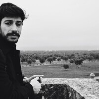 Портрет фотографа (аватар) Simone Bilanzuolo