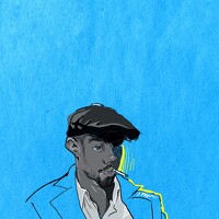 Портрет фотографа (аватар) Abdullah almuslim