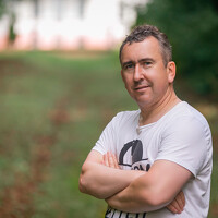 Портрет фотографа (аватар) Анатолий Белухин (BELUKHIN)