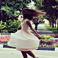 Портрет фотографа (аватар) Марина Коськова (Marina Koskova)