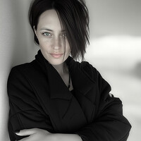 Портрет фотографа (аватар) Nataliia Nedelina