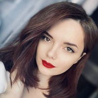 Фотография Анастасия Белоконь (Anastasiia Belokon) Портрет фотографа (аватар) Анастасия Белоконь (Anastasiia Belokon)