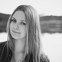 Портрет фотографа (аватар) Екатерина Мауль (Ekaterina Maul)