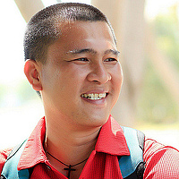 Портрет фотографа (аватар) Lu Ca (Luca)