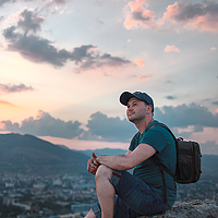 Портрет фотографа (аватар) Сергей Лян (Sergey Lyan)