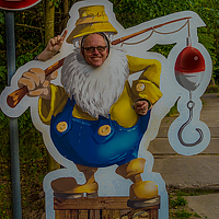 Портрет фотографа (аватар) Gintaras M.