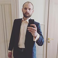 Портрет фотографа (аватар) Дмитрий Носов (Dmitry Nosov)