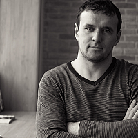 Портрет фотографа (аватар) Sergey