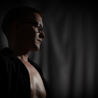 Портрет фотографа (аватар) Oleg Polyanskiy