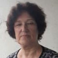 Портрет фотографа (аватар) Светлана Васильева