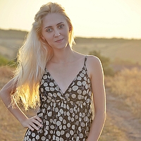 Портрет фотографа (аватар) Виктория Карпенко (Viktoriya Karpenko)