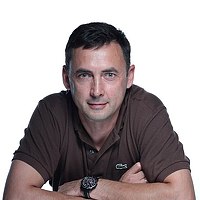 Портрет фотографа (аватар) Николай