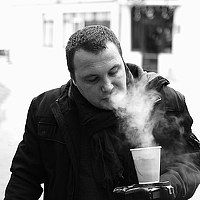 Фотография Алексей Стерихов (Aleksei Sterikhov) Портрет фотографа (аватар) Алексей Стерихов (Aleksei Sterikhov)