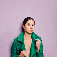 Портрет фотографа (аватар) Светлана Иревлина (Svetlana Irevlina)