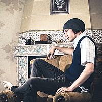 Портрет фотографа (аватар) Алексей Дележе (Alex Delege)