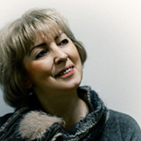 Фотография Marina Портрет фотографа (аватар) Marina